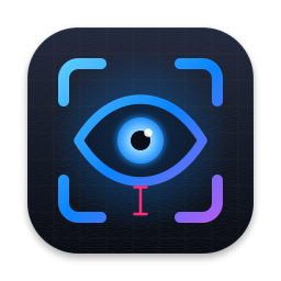 Canvas Eye app icon
